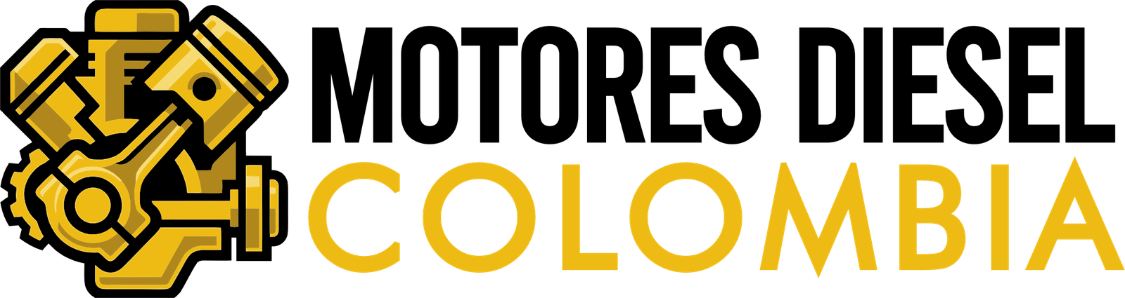Motores Diesel Colombia